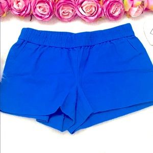 J.Crew short. 🎀